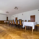 Dom Pszczelarza W Kamiannej *