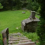 Dom Pszczelarza W Kamiannej