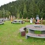 Hotel Dom Pszczelarza W Kamiannej