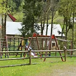 Hotel Dom Pszczelarza W Kamiannej