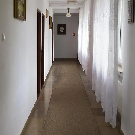 Otel Dom Pszczelarza W Kamiannej Łabowa