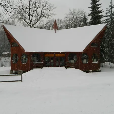 Otel Dom Pszczelarza W Kamiannej Łabowa