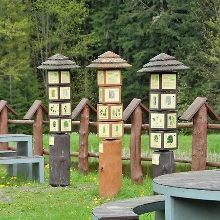 Otel Dom Pszczelarza W Kamiannej