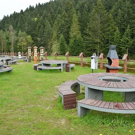 Otel Dom Pszczelarza W Kamiannej